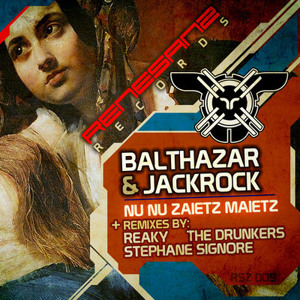 Track artwork