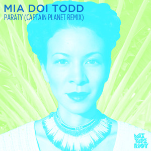 Track artwork