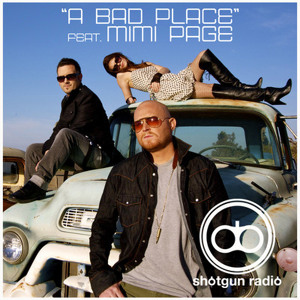 Track artwork