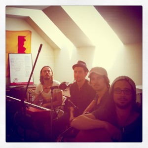 Track artwork