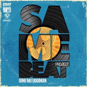 Track artwork