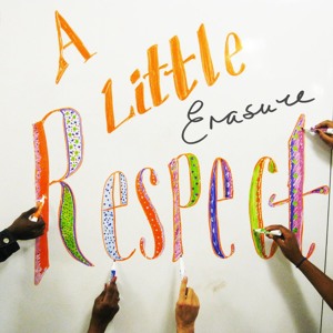 Track artwork