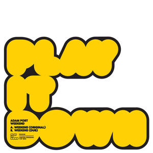 Track artwork