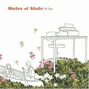 Track artwork