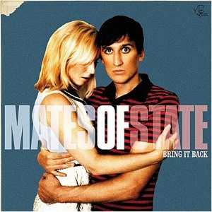 Track artwork