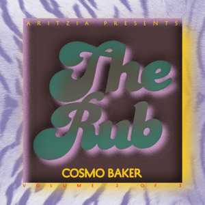 Track artwork