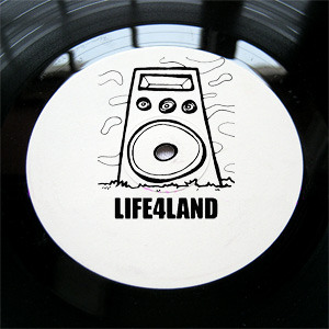@playlist artwork