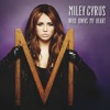 Miley Cyrus - Who Owns My Heart (The Alias Radio Edit) album artwork