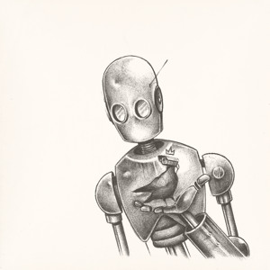 Track artwork