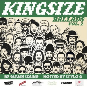 Track artwork