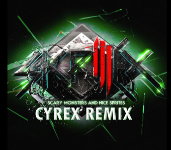 Track artwork