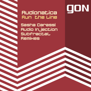 Track artwork