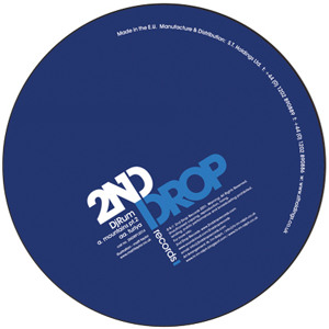 Track artwork