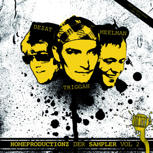 Track artwork