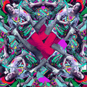Track artwork