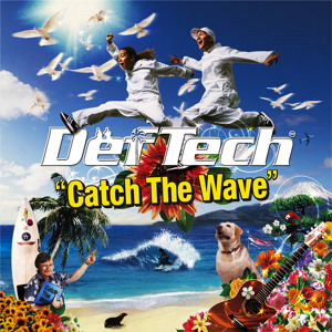 Track artwork