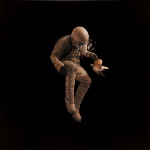 Track artwork