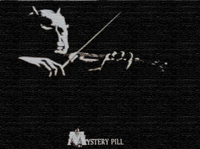 Track artwork