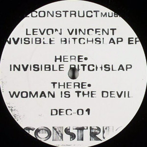 Track artwork