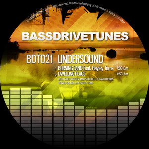 Track artwork
