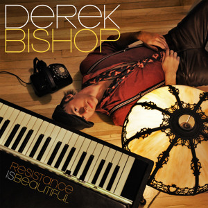 Track artwork
