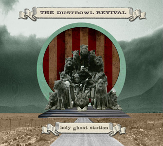 Track artwork