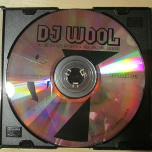 Track artwork
