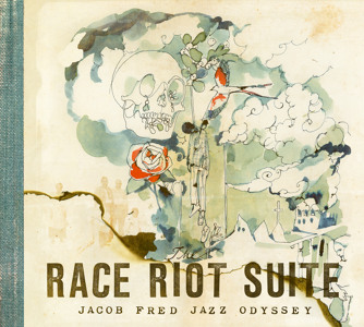 Track artwork