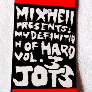 Track artwork