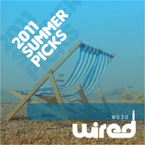 Track artwork