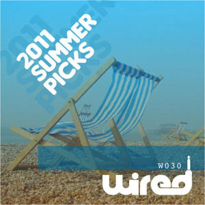 Track artwork