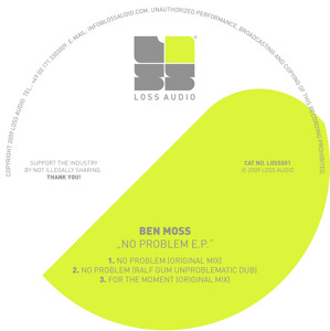 Track artwork