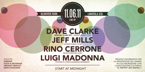 El contenido de esta imagen no esta controlado por Nightclubber