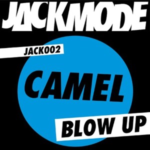 Track artwork