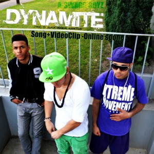 Track artwork