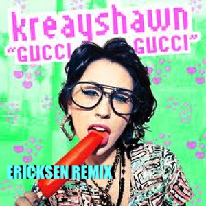 Track artwork
