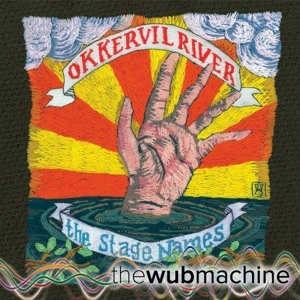Track artwork