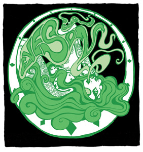 Track artwork