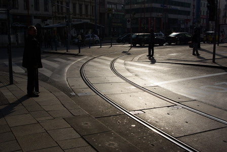Track artwork