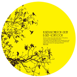 Track artwork
