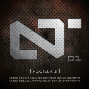 Track artwork