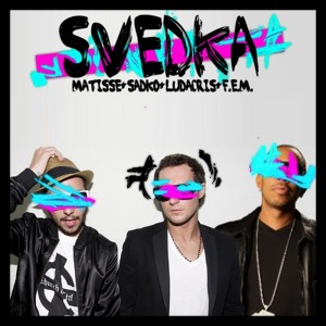 Track artwork