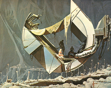 Track artwork