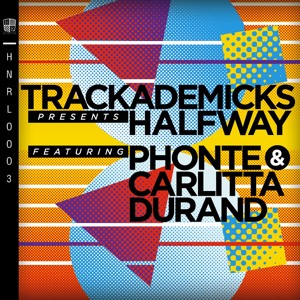 Track artwork