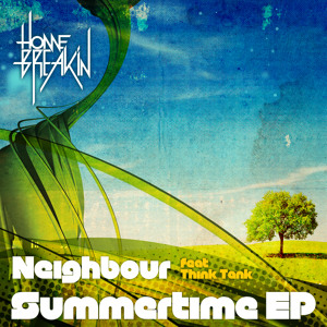 Track artwork