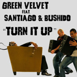 Track artwork