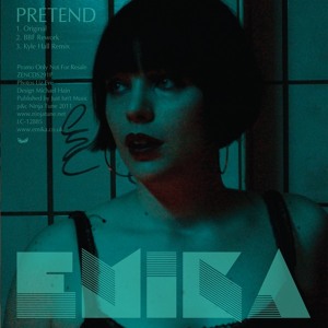 Track artwork