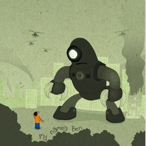 @playlist artwork