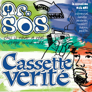 Track artwork