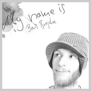 Track artwork